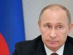 Путин заявил, что не собирается оккупировать всю Украину