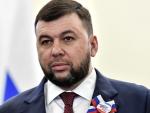 Сепаратисты опровергли заявление Геращенко о ранении лидера боевиков Пушилина