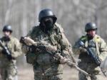 В Украине стартовала вторая волна мобилизации резервистов