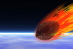 Астероид Апофис весом около 50 миллионов тонн летит к Земле