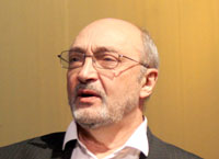 Михаил Козаков