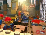 the lego movie videogame     